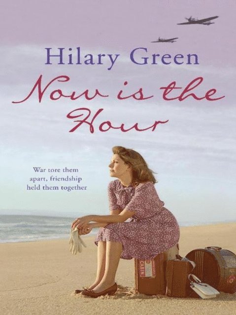 Hilary Green - Now is the Hour, E-bok. Tillgänglighet: Lägg i varukorg