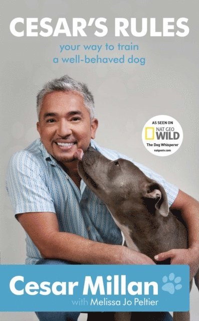Cesar Millan - Cesar's Rules, E-bok. Tillgänglighet: Lägg i varukorg