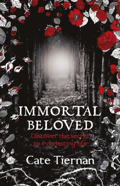 Cate Tiernan - Immortal Beloved (Book One), E-bok