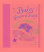 MONGREDIAN  SUE - BABY RECORD BOOK, Inbunden. Tillgänglighet: Tillfälligt slut
