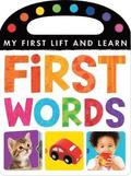 My First Lift and Learn: First Words