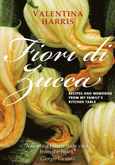Valentina Harris - Fiori di Zucca, E-bok