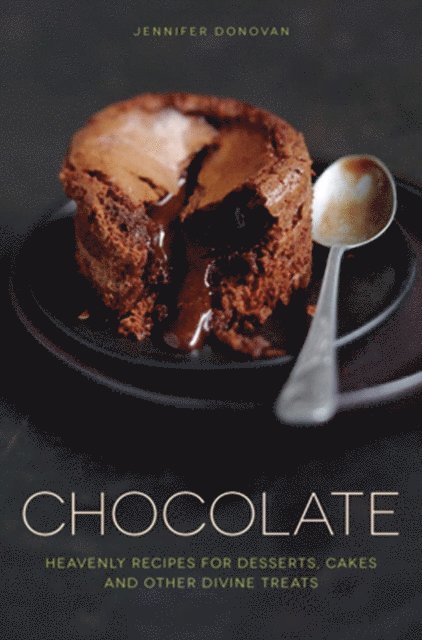 Jennifer Donovan - Chocolate, E-bok
