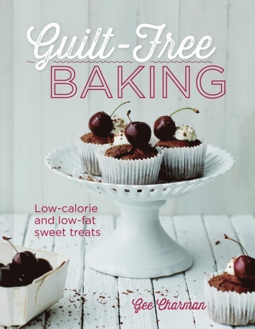 Gee Charman - Guilt-Free Baking, E-bok. Tillgänglighet: Lägg i varukorg