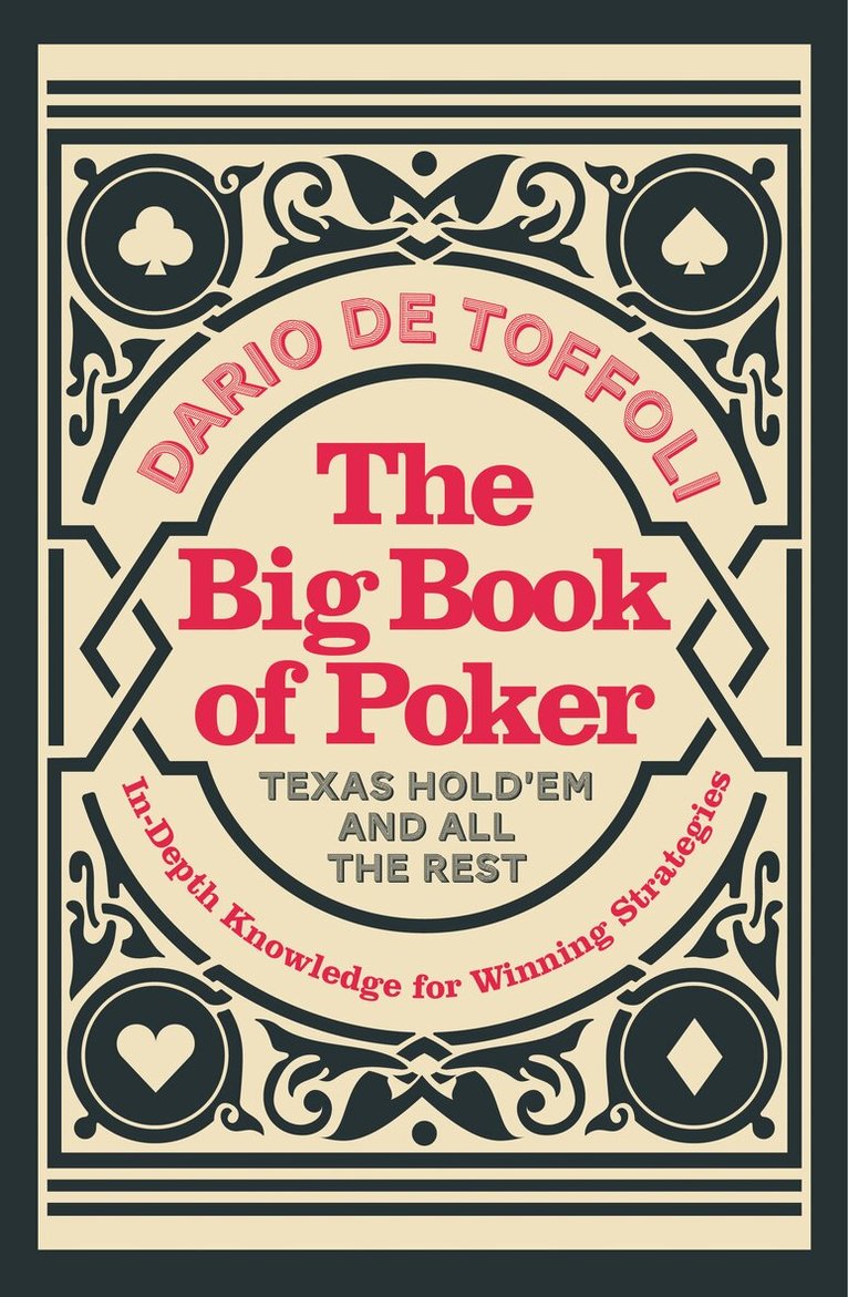 Big Book of Poker