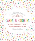Ultimate Book of Cakes and Cookies
