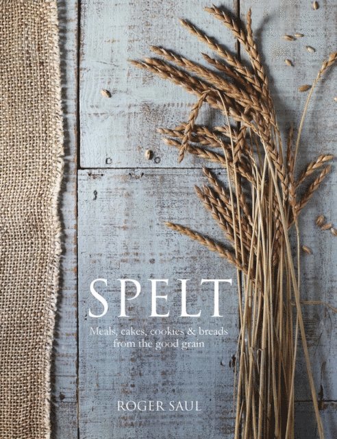 Roger Saul - Spelt, E-bok