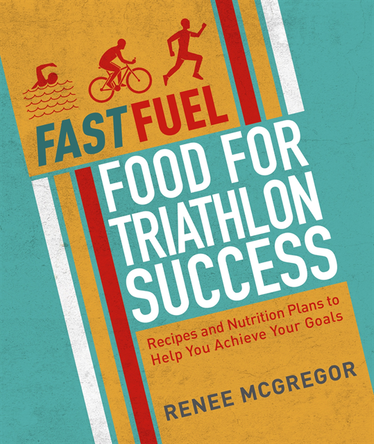Renee McGregor - Fast Fuel: Food for Triathlon Success, E-bok. Tillgänglighet: Lägg i varukorg