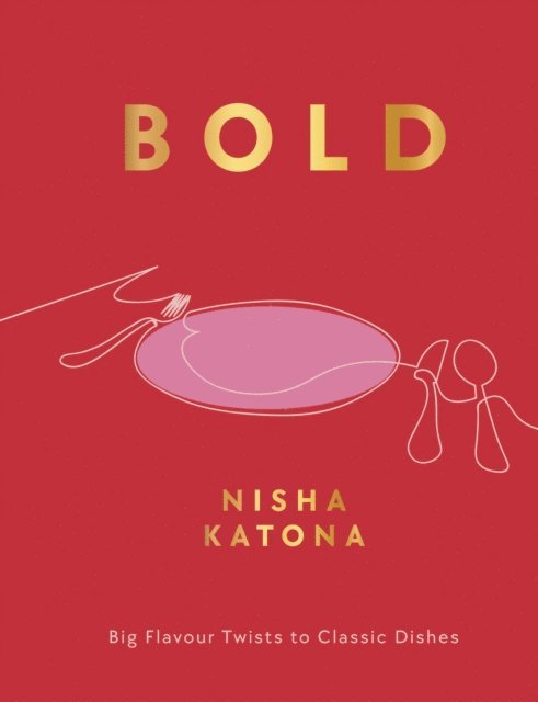Nisha Katona - Bold, E-bok