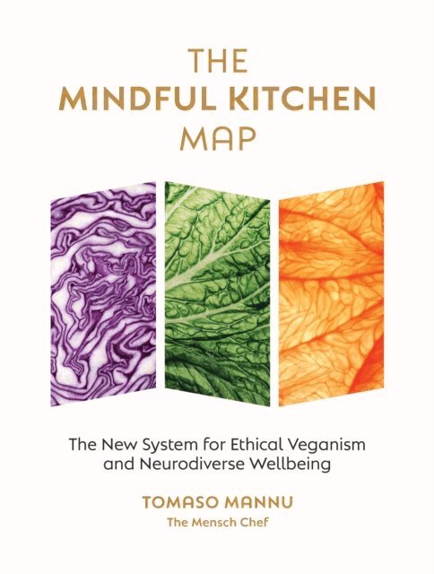 Tomaso Mannu - Mindful Kitchen Map, E-bok. Tillgänglighet: Lägg i varukorg