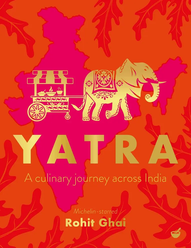 Rohit Ghai - Yatra, Inbunden. Tillgänglighet: Lägg i varukorg