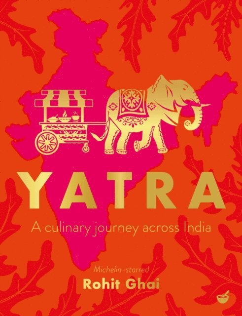 Rohit Ghai - Yatra, E-bok. Tillgänglighet: Lägg i varukorg