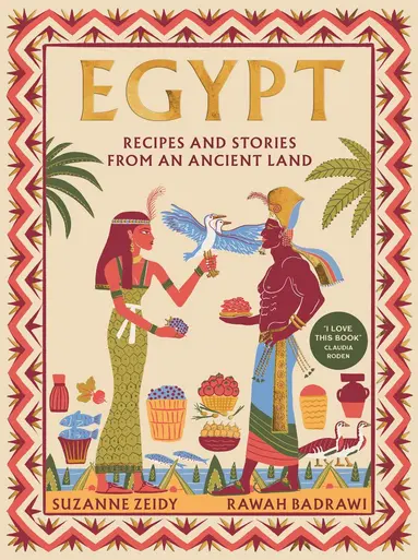 Egypt