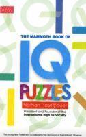 Mammoth Book of New IQ Puzzles