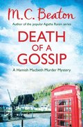Death of a Gossip