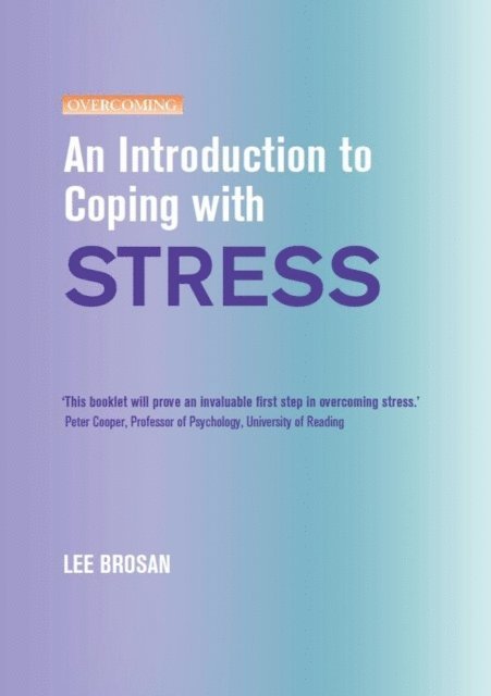 Leonora Brosan - Introduction to Coping with Stress, E-bok