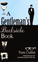 A Gentleman's Bedside Book av Tom Cutler