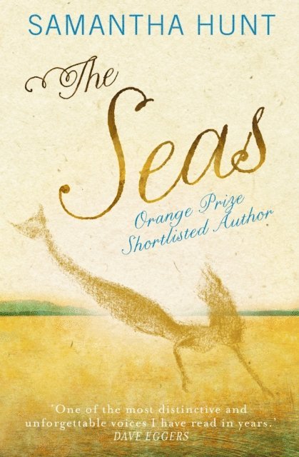 Samantha Hunt - Seas, E-bok
