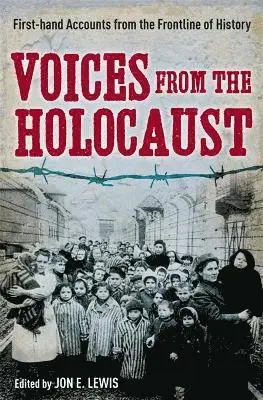 Voices from the Holocaust