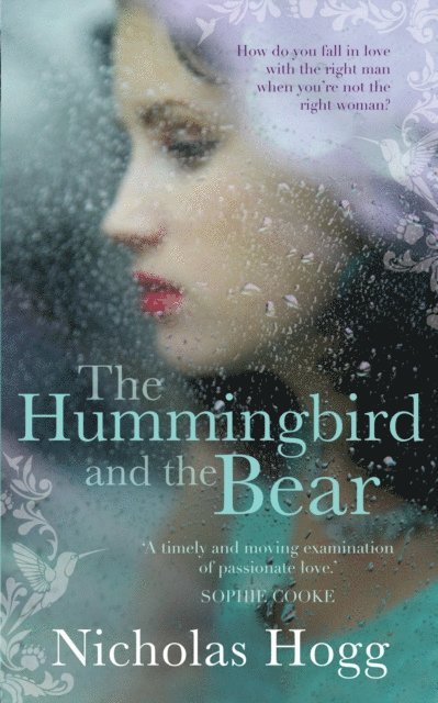 Nicholas Hogg - Hummingbird and The Bear, E-bok. Tillgänglighet: Lägg i varukorg