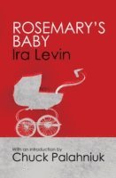 Ira Levin - Rosemary's Baby, E-bok