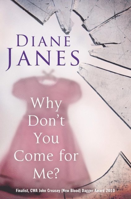 Diane Janes - Why Don't You Come for Me?, E-bok. Tillgänglighet: Lägg i varukorg