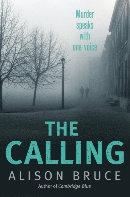 Alison Bruce - Calling, E-bok