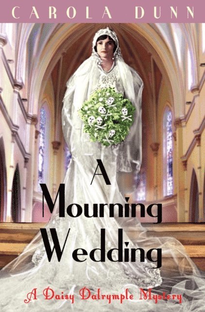 Carola Dunn - Mourning Wedding, E-bok