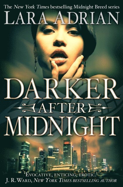 Lara Adrian - Darker After Midnight, E-bok