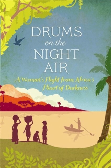 Veronica Cecil - Drums on the Night Air, E-bok