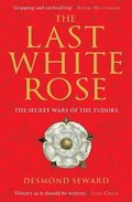 The Last White Rose