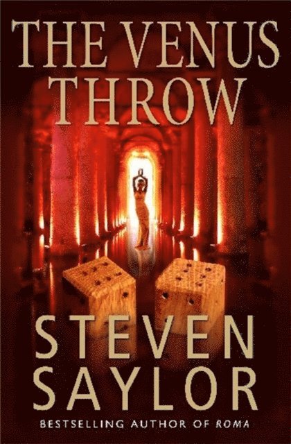 Steven Saylor - Venus Throw, E-bok