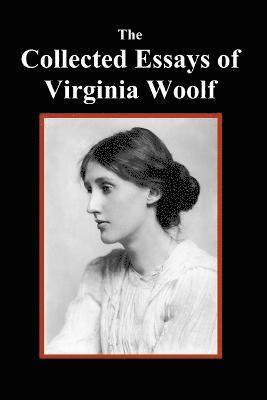 Virginia Woolf - Collected Essays of Virginia Woolf, Häftad