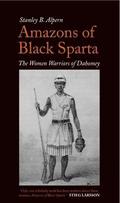 Amazons of Black Sparta