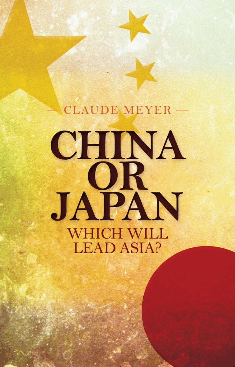 Claude Meyer - China or Japan, Häftad. Tillgänglighet: Lägg i varukorg