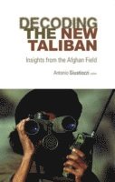 Decoding the New Taliban