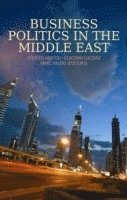 Business Politics in the Middle East