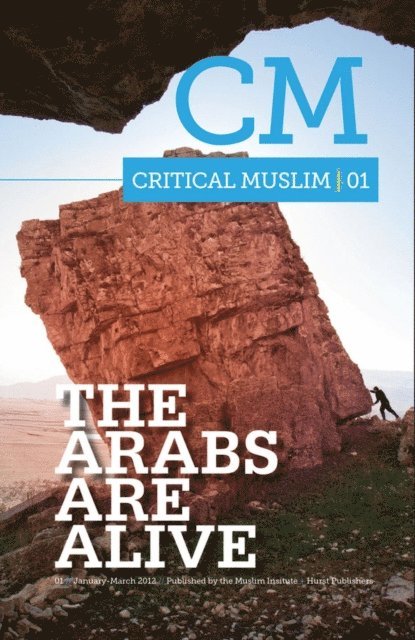 Robin Yassin-Kassab, Ziauddin Sardar - Critical Muslim 1, E-bok