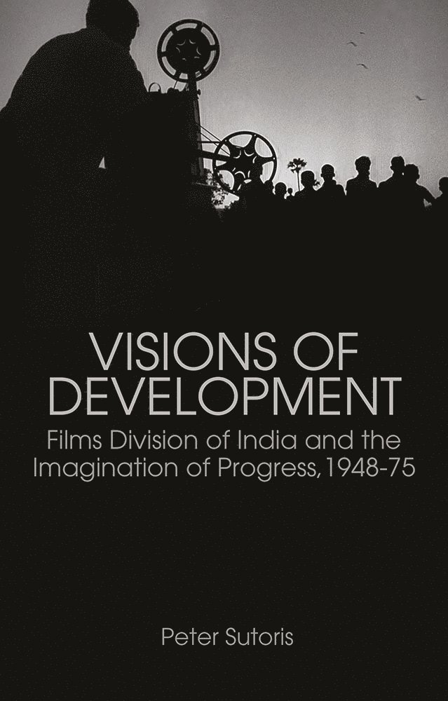 Peter Sutoris - Visions of Development, Häftad