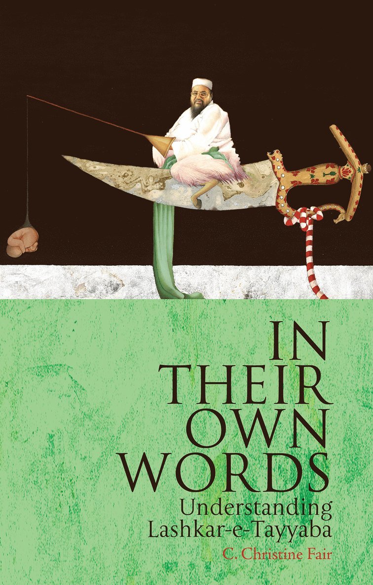 C. Christine Fair - In Their Own Words, Inbunden