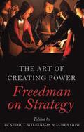 The Art of Creating Power