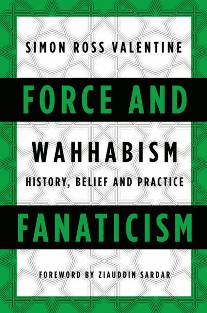 Simon Ross Valentine - Force and Fanaticism, E-bok