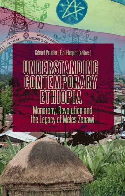 Eloi Ficquet, Gerard Prunier - Understanding Contemporary Ethiopia, E-bok. Tillgänglighet: Lägg i varukorg