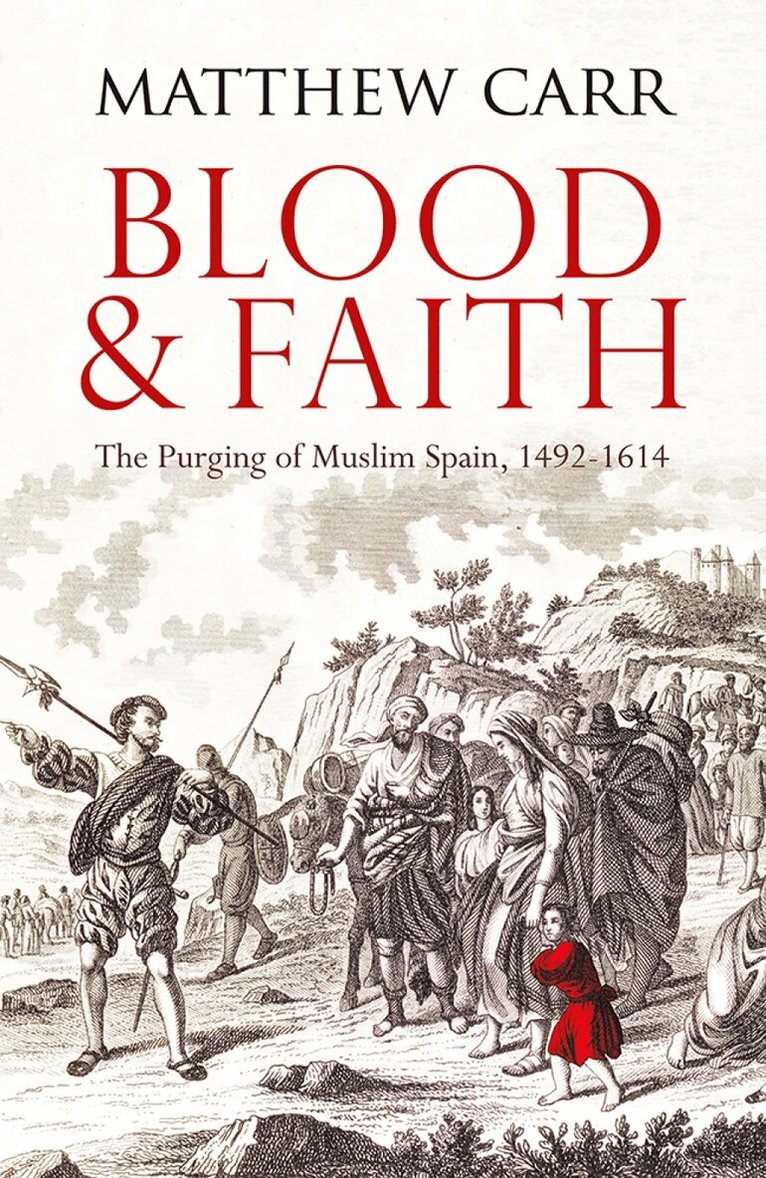 Matt Carr - Blood and Faith, Häftad. Tillgänglighet: Lägg i varukorg