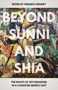 Beyond Sunni and Shia