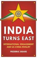 India Turns East
