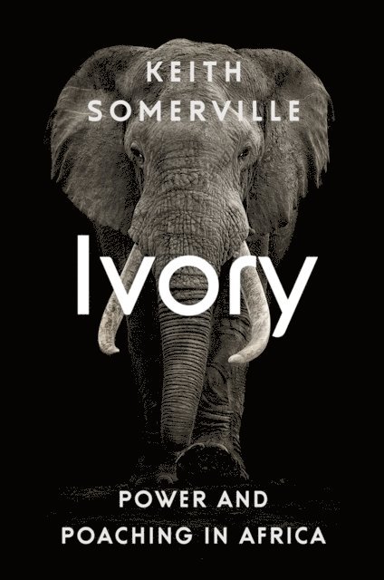 Keith Somerville - Ivory, E-bok