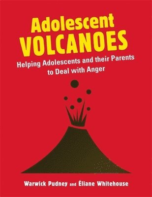 Warwick Pudney - Adolescent Volcanoes, Häftad. Tillgänglighet: Lägg i varukorg