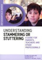 Understanding Stammering or Stuttering