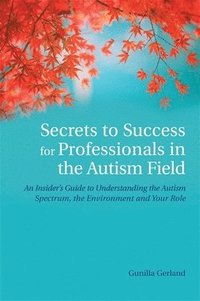 Secrets to Success for Professionals in the Autism Field